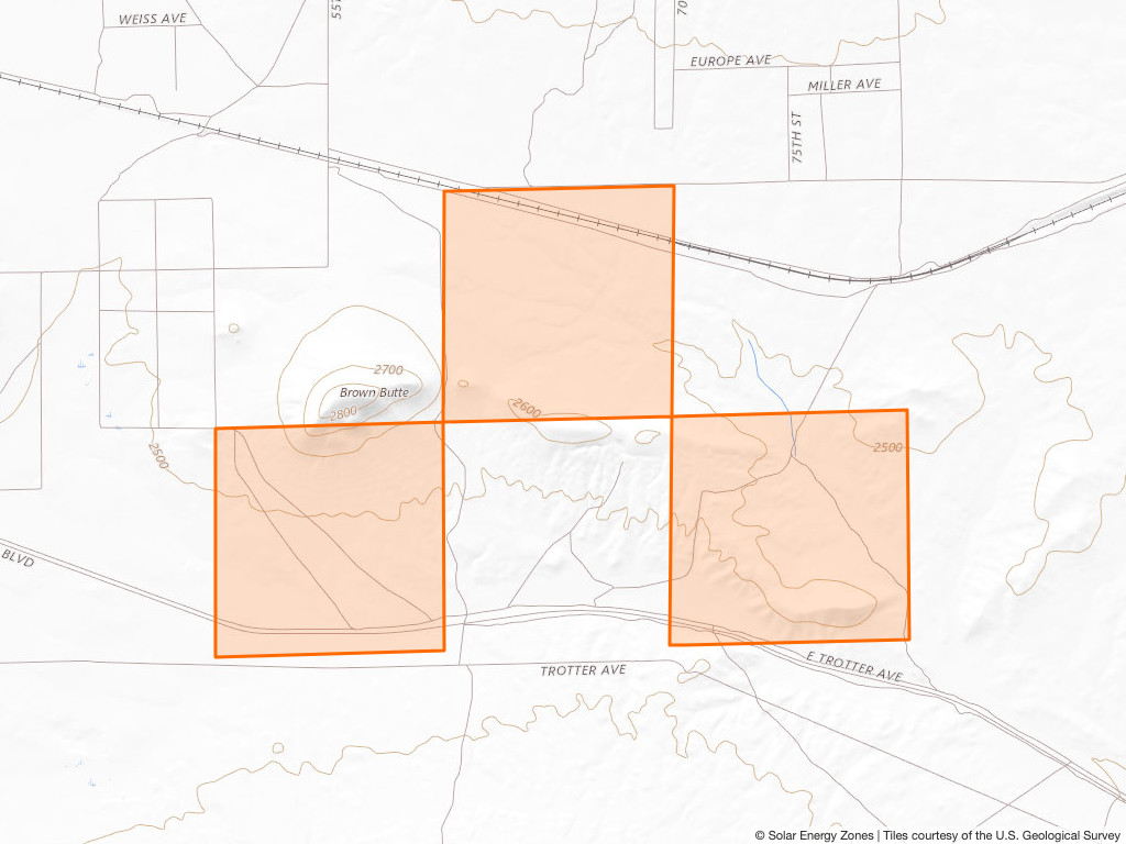 Corum Solar Array LLC of Irvine California 1 Solar Farm Lease